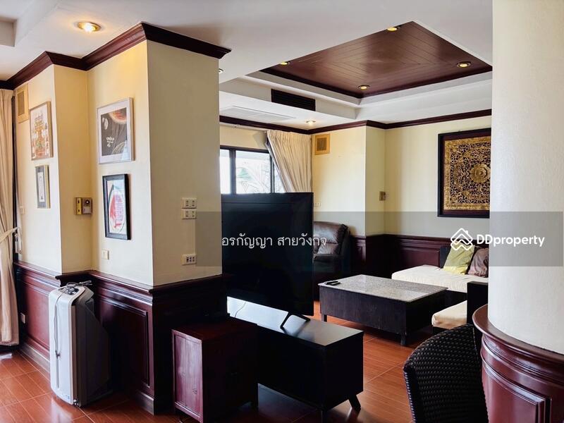For Rent - Hillside Condo 4, Chiang Mai