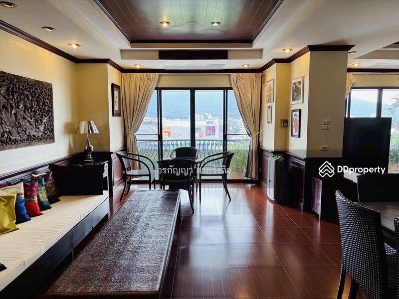For Rent - Hillside Condo 4, Chiang Mai