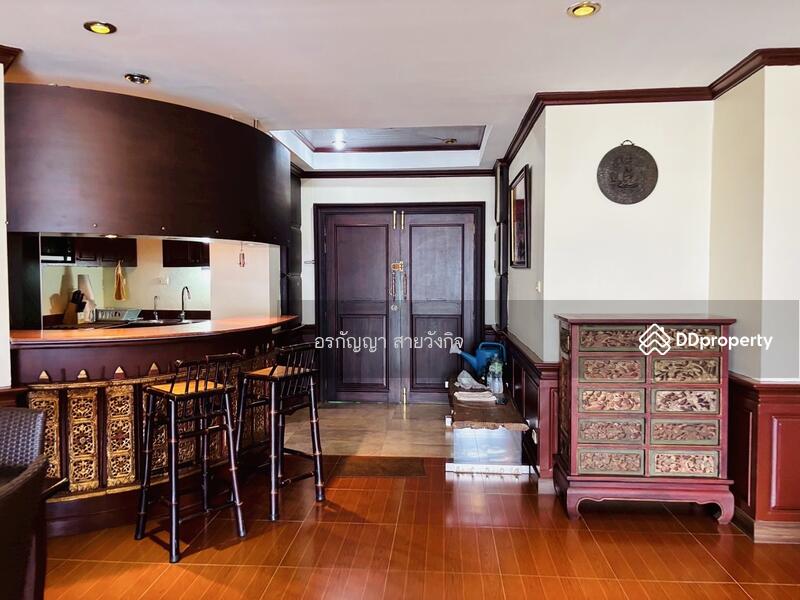 For Rent - Hillside Condo 4, Chiang Mai