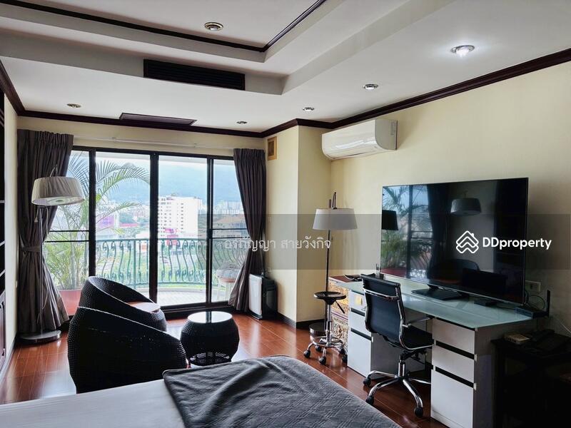 For Rent - Hillside Condo 4, Chiang Mai