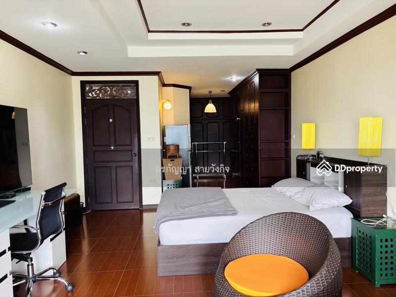 For Rent - Hillside Condo 4, Chiang Mai