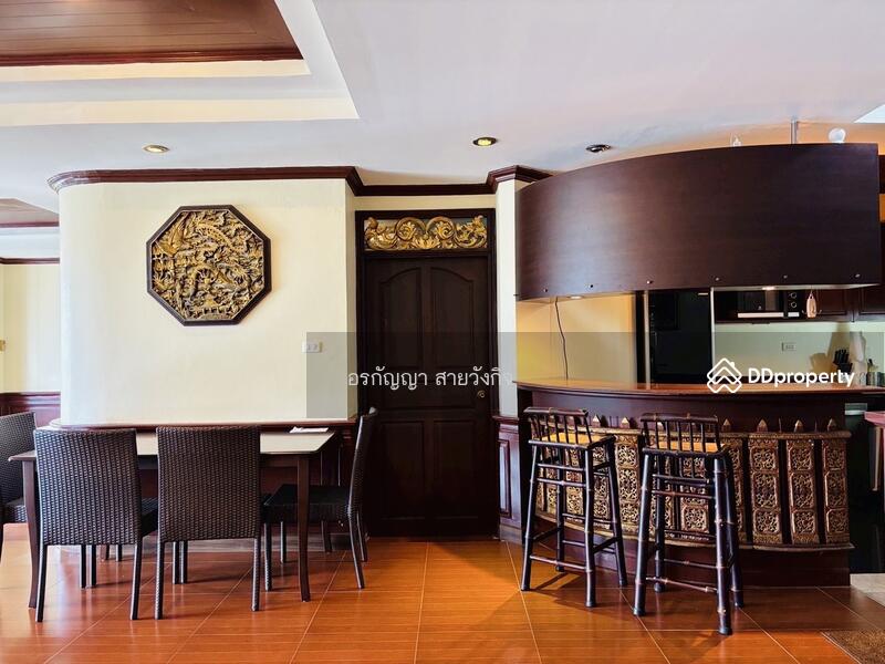 For Rent - Hillside Condo 4, Chiang Mai