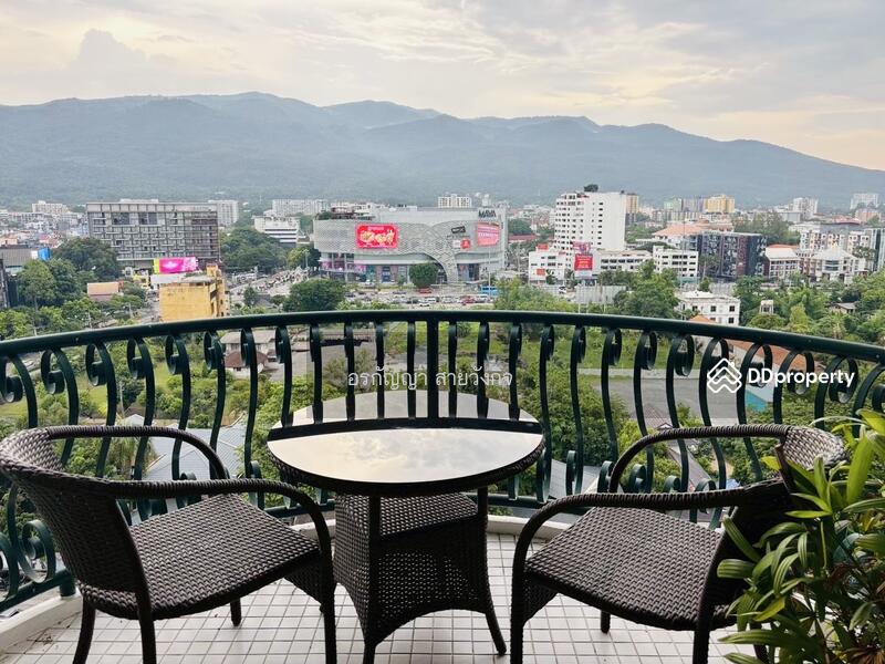 For Rent - Hillside Condo 4, Chiang Mai