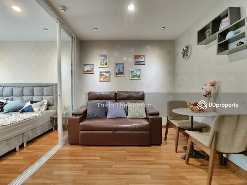 For Rent - Regent Home Sukhumvit 81, Bangkok