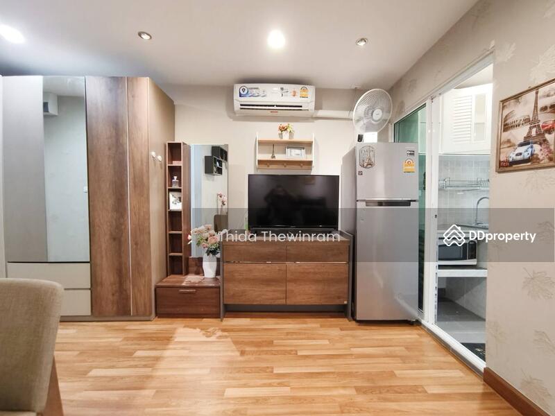 For Rent - Regent Home Sukhumvit 81, Bangkok
