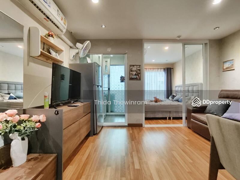 For Rent - Regent Home Sukhumvit 81, Bangkok