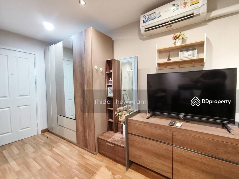 For Rent - Regent Home Sukhumvit 81, Bangkok