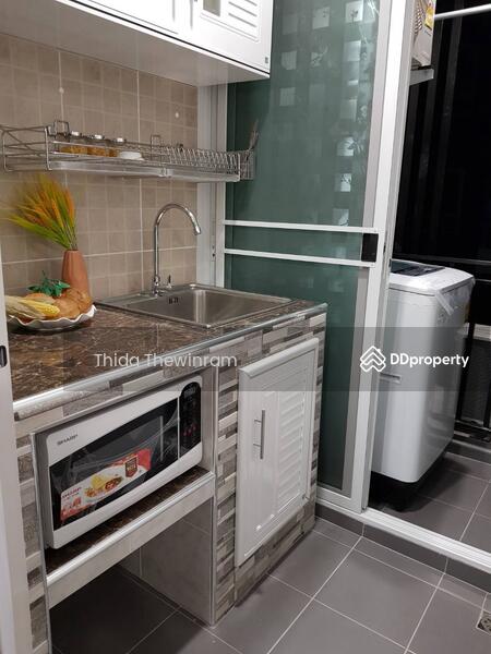 For Rent - Regent Home Sukhumvit 81, Bangkok