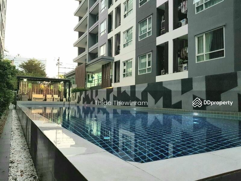 For Rent - Regent Home Sukhumvit 81, Bangkok