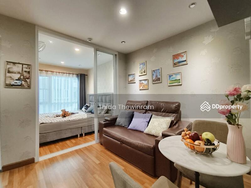 For Rent - Regent Home Sukhumvit 81, Bangkok
