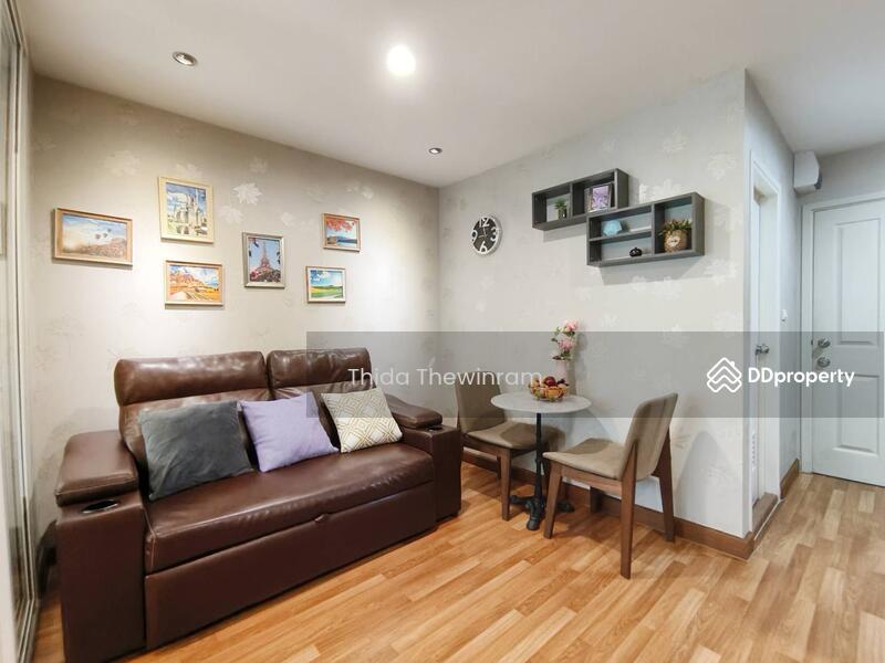 For Rent - Regent Home Sukhumvit 81, Bangkok