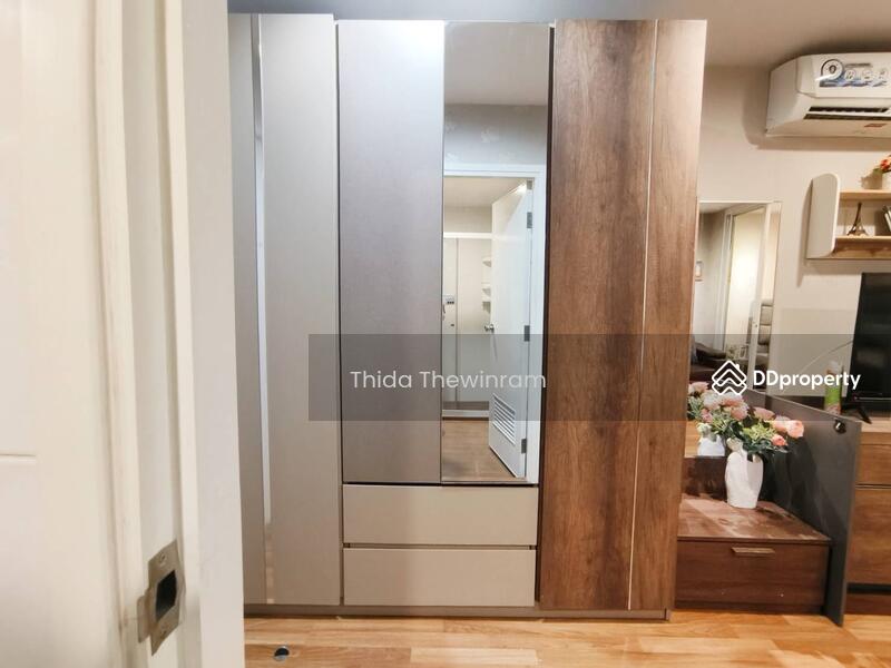 For Rent - Regent Home Sukhumvit 81, Bangkok
