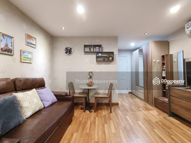 For Rent - Regent Home Sukhumvit 81, Bangkok