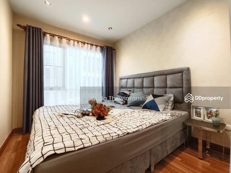 For Rent - Regent Home Sukhumvit 81, Bangkok