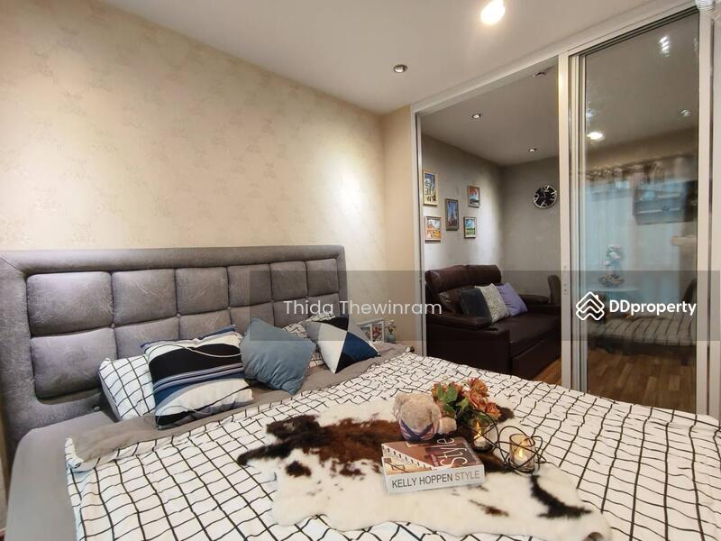 For Rent - Regent Home Sukhumvit 81, Bangkok