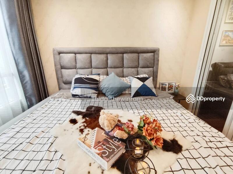 For Rent - Regent Home Sukhumvit 81, Bangkok