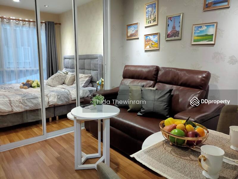 For Rent - Regent Home Sukhumvit 81, Bangkok