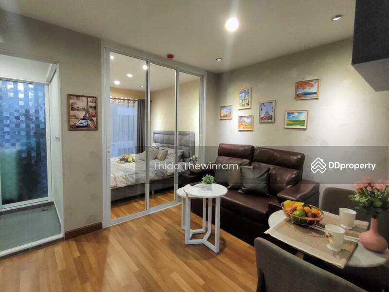For Rent - Regent Home Sukhumvit 81, Bangkok