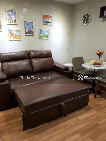 For Rent - Regent Home Sukhumvit 81, Bangkok