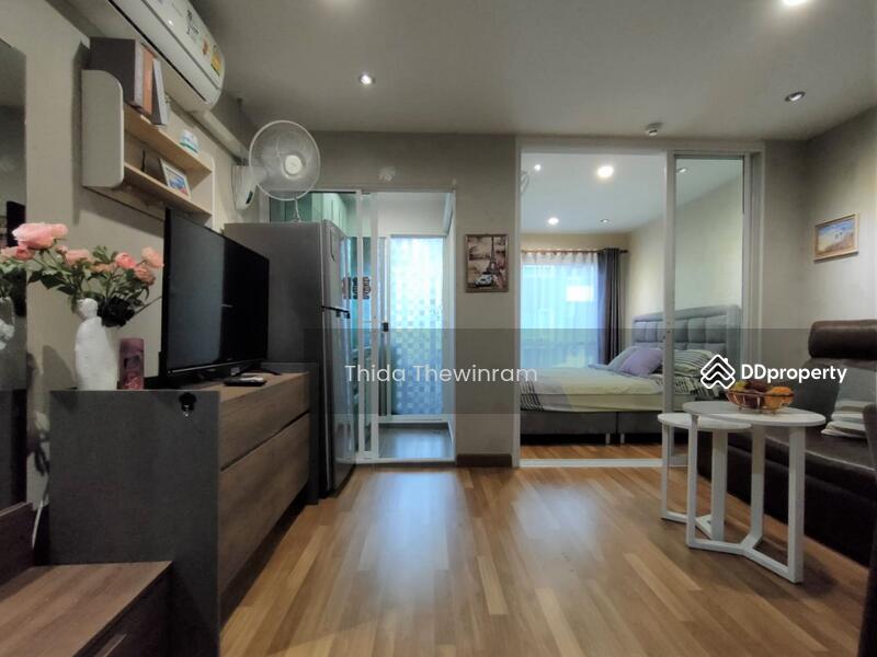 For Rent - Regent Home Sukhumvit 81, Bangkok