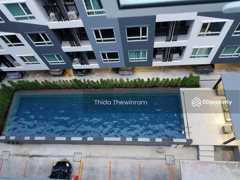 For Rent - Regent Home Sukhumvit 81, Bangkok