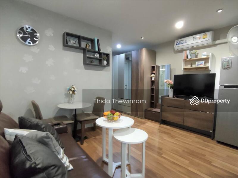 For Rent - Regent Home Sukhumvit 81, Bangkok
