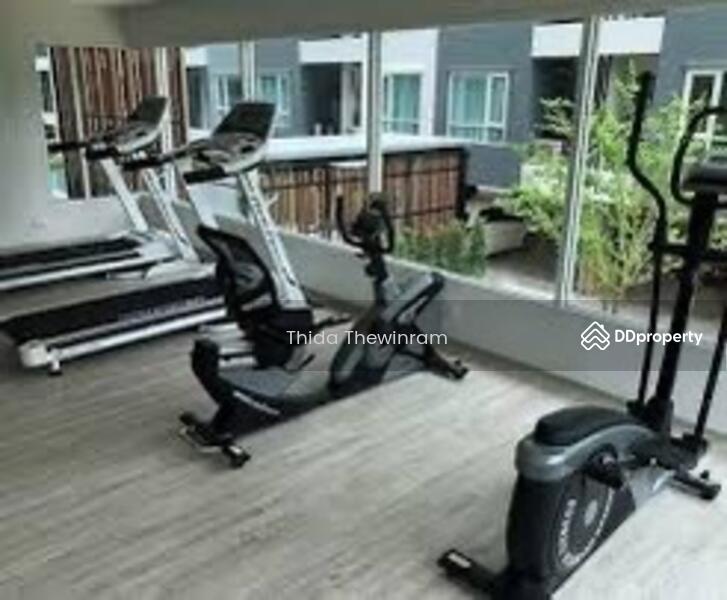 For Rent - Regent Home Sukhumvit 81, Bangkok