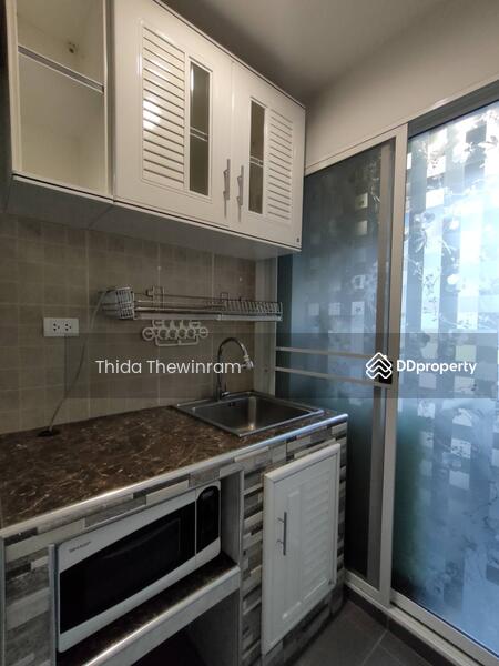 For Rent - Regent Home Sukhumvit 81, Bangkok