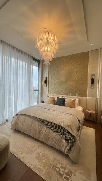 Dusit Central Park (Residences) : ดุสิต เซ็นทรัลพาร์ค, กรุงเทพ, 946 ถนนพระราม 4, สีลม, บางรัก, กรุงเทพ, 57 ตร.ม., คอนโด ขาย, โดย THE CLOUD ESTATE CO., LTD., 60154725 - DDproperty.com