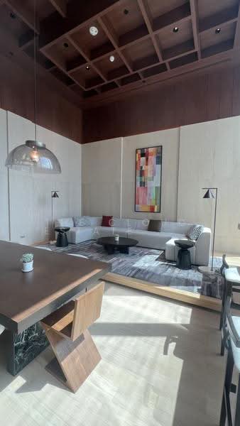 Dusit Central Park (Residences) : ดุสิต เซ็นทรัลพาร์ค, กรุงเทพ, 946 ถนนพระราม 4, สีลม, บางรัก, กรุงเทพ, 57 ตร.ม., คอนโด ขาย, โดย THE CLOUD ESTATE CO., LTD., 60154725 - DDproperty.com