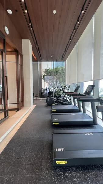 Dusit Central Park (Residences) : ดุสิต เซ็นทรัลพาร์ค, กรุงเทพ, 946 ถนนพระราม 4, สีลม, บางรัก, กรุงเทพ, 57 ตร.ม., คอนโด ขาย, โดย THE CLOUD ESTATE CO., LTD., 60154725 - DDproperty.com