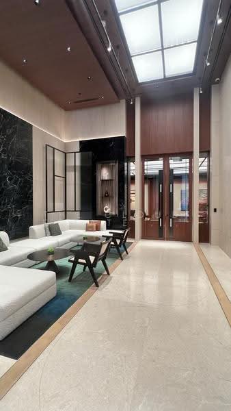 Dusit Central Park (Residences) : ดุสิต เซ็นทรัลพาร์ค, กรุงเทพ, 946 ถนนพระราม 4, สีลม, บางรัก, กรุงเทพ, 57 ตร.ม., คอนโด ขาย, โดย THE CLOUD ESTATE CO., LTD., 60154725 - DDproperty.com