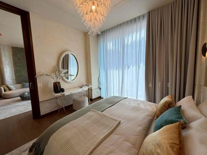 Dusit Central Park (Residences) : ดุสิต เซ็นทรัลพาร์ค, กรุงเทพ, 946 ถนนพระราม 4, สีลม, บางรัก, กรุงเทพ, 57 ตร.ม., คอนโด ขาย, โดย THE CLOUD ESTATE CO., LTD., 60154725 - DDproperty.com