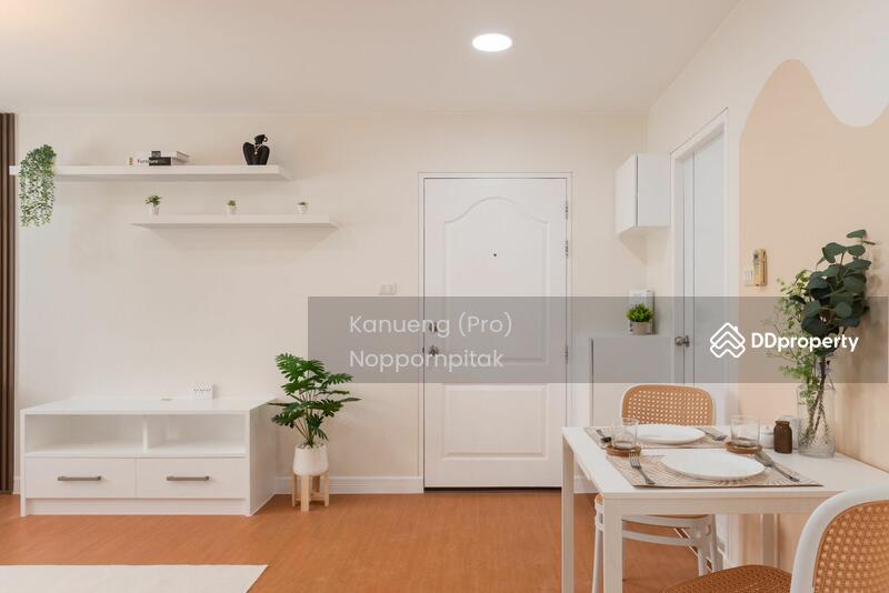 ขาย - Lumpini Condo Town Rattanathibet : ลุมพินี คอนโดทาวน์ รัตนาธิเบศร์, นนทบุรี