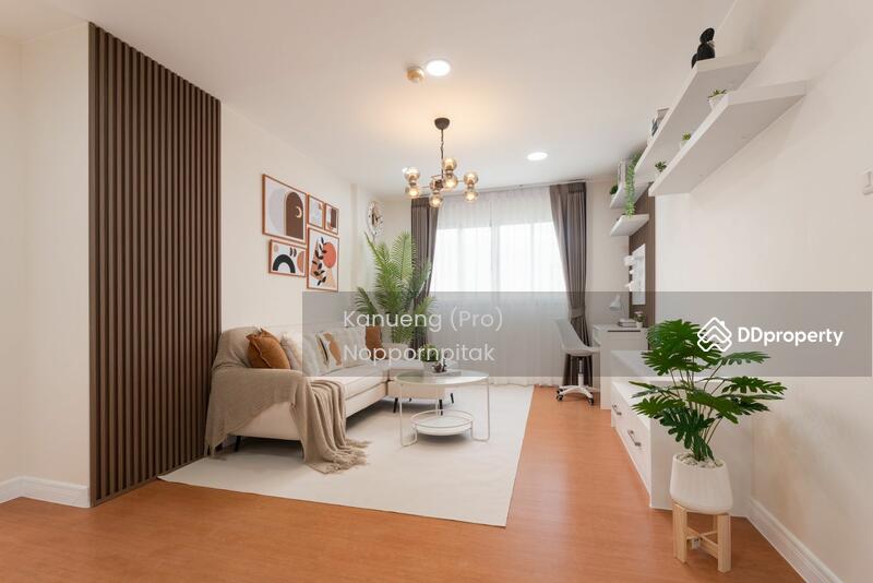 ขาย - Lumpini Condo Town Rattanathibet : ลุมพินี คอนโดทาวน์ รัตนาธิเบศร์, นนทบุรี
