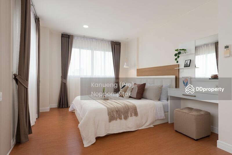 ขาย - Lumpini Condo Town Rattanathibet : ลุมพินี คอนโดทาวน์ รัตนาธิเบศร์, นนทบุรี