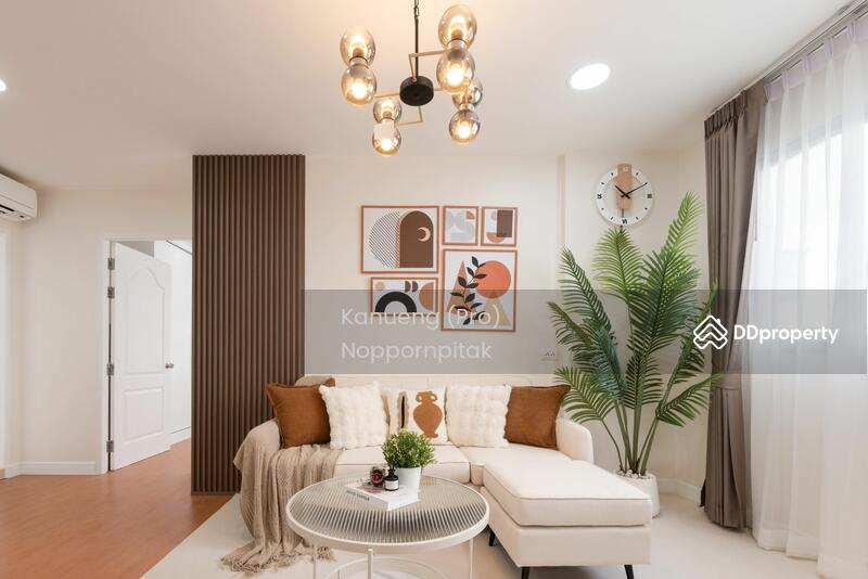 ขาย - Lumpini Condo Town Rattanathibet : ลุมพินี คอนโดทาวน์ รัตนาธิเบศร์, นนทบุรี