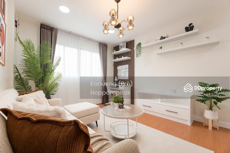 ขาย - Lumpini Condo Town Rattanathibet : ลุมพินี คอนโดทาวน์ รัตนาธิเบศร์, นนทบุรี