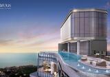Aquarous Jomtien Pattaya : อควารัส จอมเทียน พัทยา - DDproperty.com