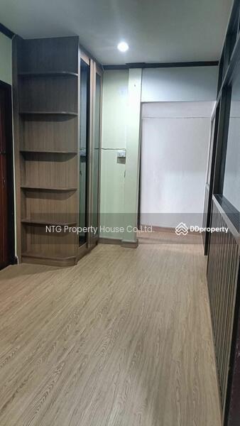 ให้เช่า - RM633 ให้เช่าบ้านเดี่ยว หมู่บ้านเฉลิมสุขนิเวศน์5ก ถนนลาดปลาเค้า 6นอน 4น้ำ 3 จอดรถ, กรุงเทพ