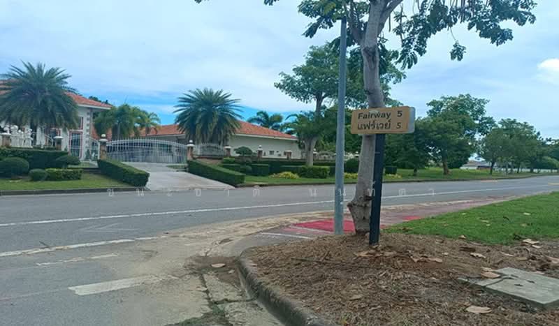 อีสเทิร์นสตาร์ กอล์ฟ บ้านฉาง, Rayong, Phla, Ban Chang, Rayong, , 2,120 sqm, Land For Sale, by ชนะชาติ นนท์ตา, 60154735 - DDproperty.com