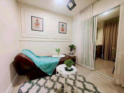 ขาย - Metro Luxe Kaset : เมโทร ลักซ์ เกษตร, กรุงเทพ