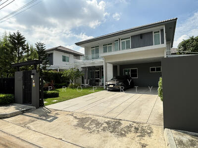 ขาย - Mantana Bangna Km.7 : มัณฑนา บางนา กม.7, สมุทรปราการ