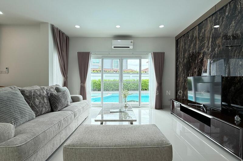 pattaya, Chon Buri (Pattaya), Nong Pru, Bang Lamung (Pattaya), Chon Buri (Pattaya), 4 Bedrooms, 450 sqm, Villa For Sale, by Tukata Khongnork, 60154748 - DDproperty.com