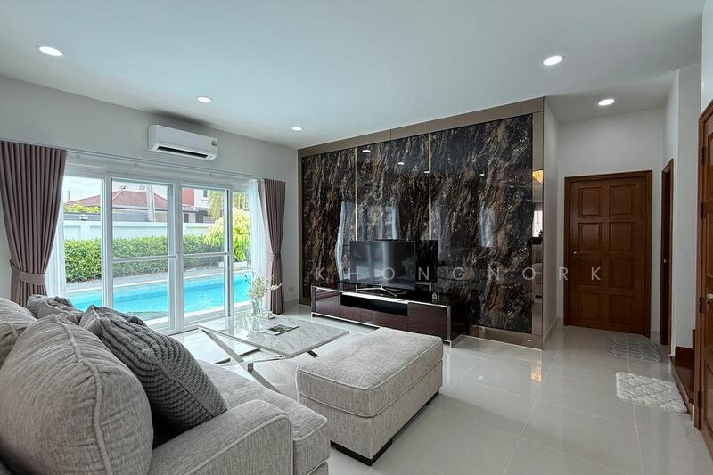 pattaya, Chon Buri (Pattaya), Nong Pru, Bang Lamung (Pattaya), Chon Buri (Pattaya), 4 Bedrooms, 450 sqm, Villa For Sale, by Tukata Khongnork, 60154748 - DDproperty.com