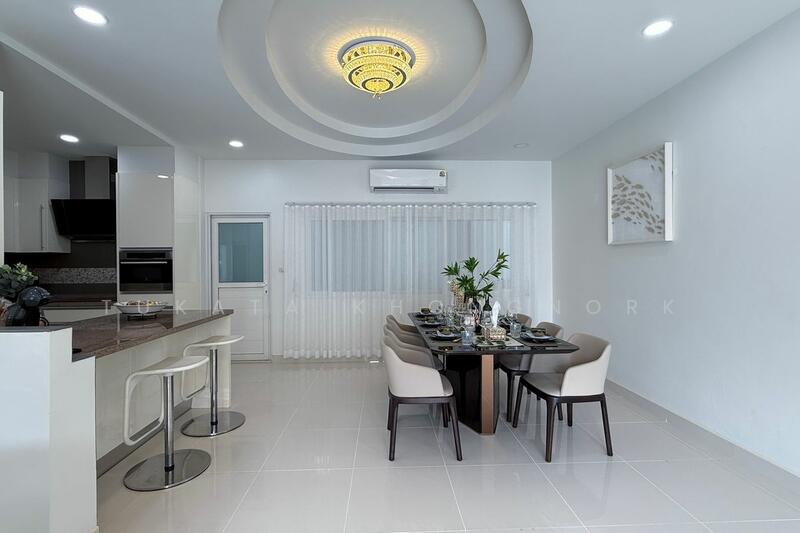 pattaya, Chon Buri (Pattaya), Nong Pru, Bang Lamung (Pattaya), Chon Buri (Pattaya), 4 Bedrooms, 450 sqm, Villa For Sale, by Tukata Khongnork, 60154748 - DDproperty.com