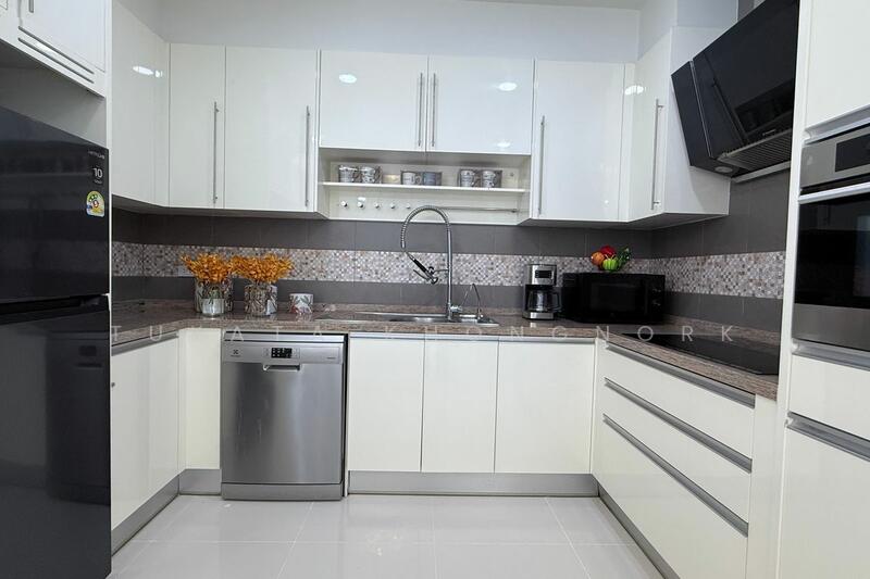 pattaya, Chon Buri (Pattaya), Nong Pru, Bang Lamung (Pattaya), Chon Buri (Pattaya), 4 Bedrooms, 450 sqm, Villa For Sale, by Tukata Khongnork, 60154748 - DDproperty.com