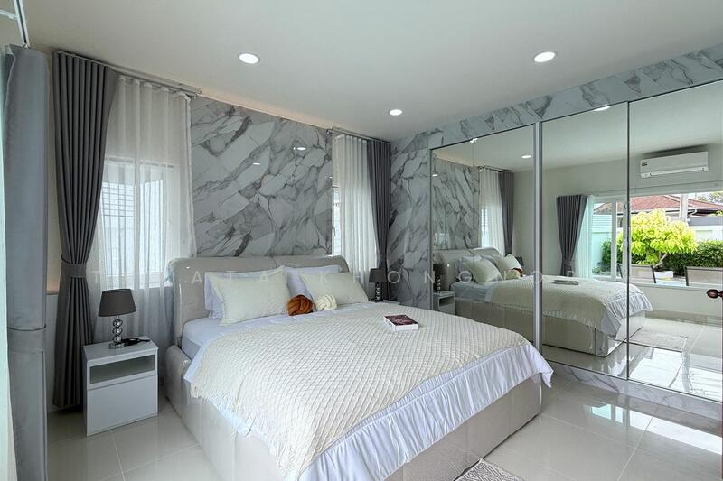 pattaya, Chon Buri (Pattaya), Nong Pru, Bang Lamung (Pattaya), Chon Buri (Pattaya), 4 Bedrooms, 450 sqm, Villa For Sale, by Tukata Khongnork, 60154748 - DDproperty.com