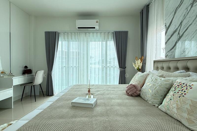 pattaya, Chon Buri (Pattaya), Nong Pru, Bang Lamung (Pattaya), Chon Buri (Pattaya), 4 Bedrooms, 450 sqm, Villa For Sale, by Tukata Khongnork, 60154748 - DDproperty.com