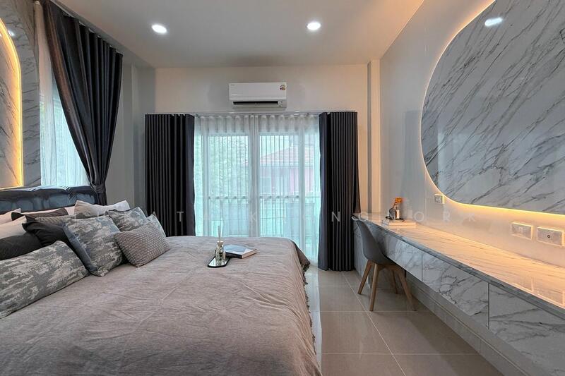 pattaya, Chon Buri (Pattaya), Nong Pru, Bang Lamung (Pattaya), Chon Buri (Pattaya), 4 Bedrooms, 450 sqm, Villa For Sale, by Tukata Khongnork, 60154748 - DDproperty.com